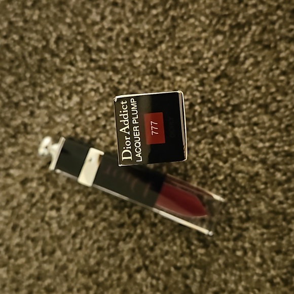 Dior Addict Lacquer Plump - Picture 6 of 7